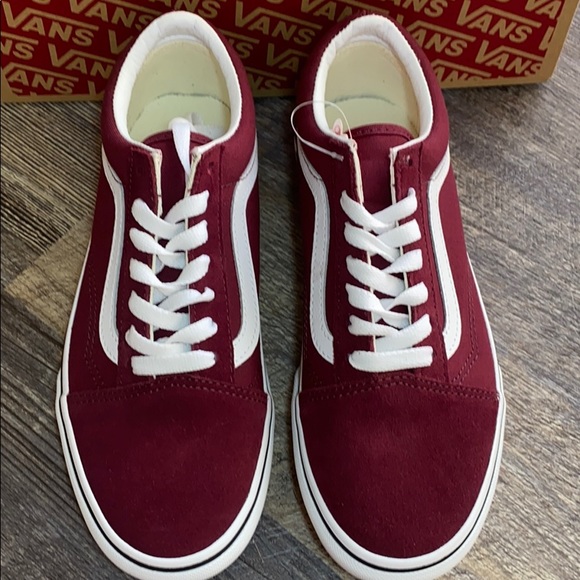 Vans Old Skool Platform shoes women - Picture 3 of 12